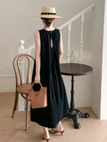 Woman Dress Vestidos Robe Elbise Loose Plus Size