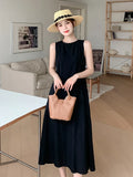 Woman Dress Vestidos Robe Elbise Loose Plus Size