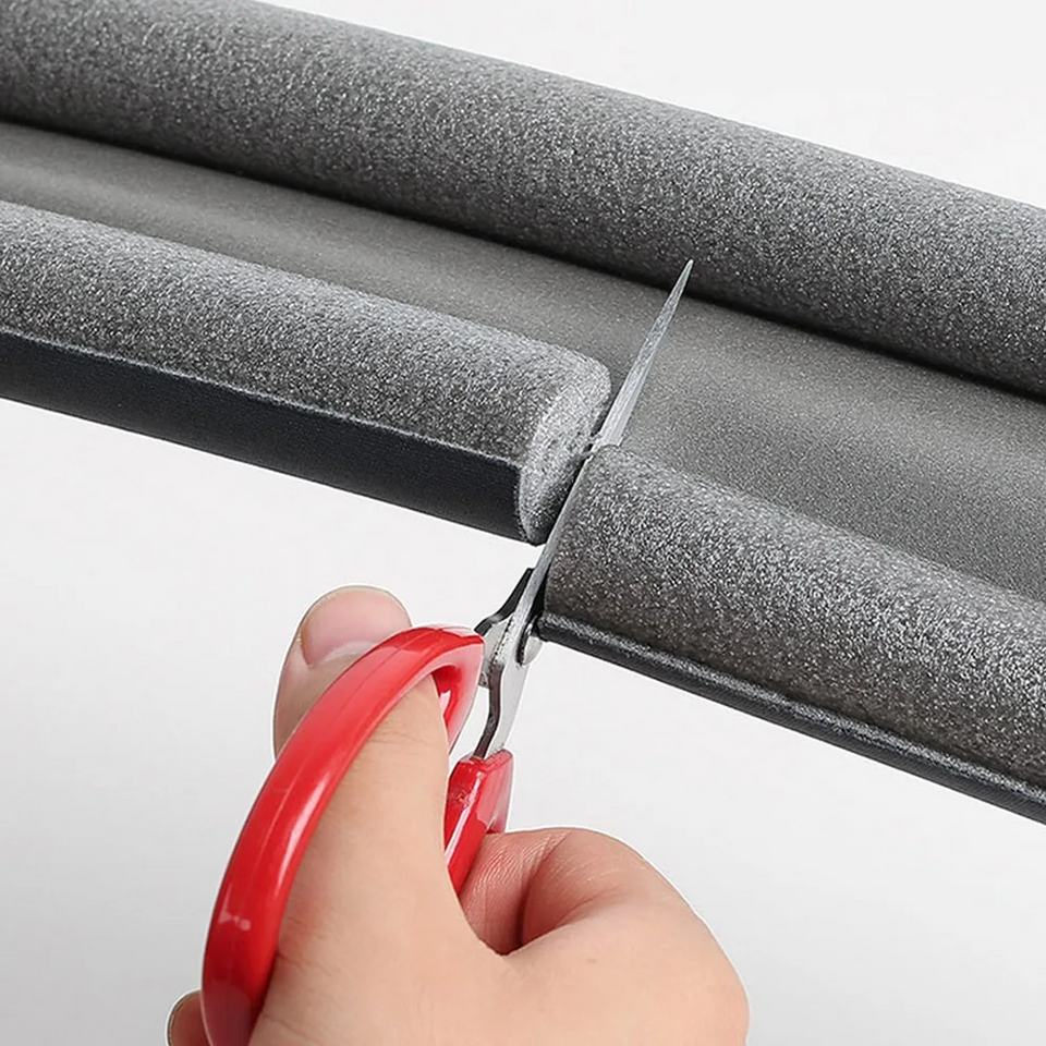 Door Bottom Sealing Strip