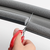 Door Bottom Sealing Strip