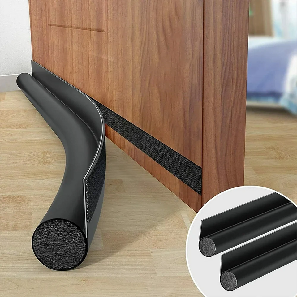 Door Bottom Sealing Strip