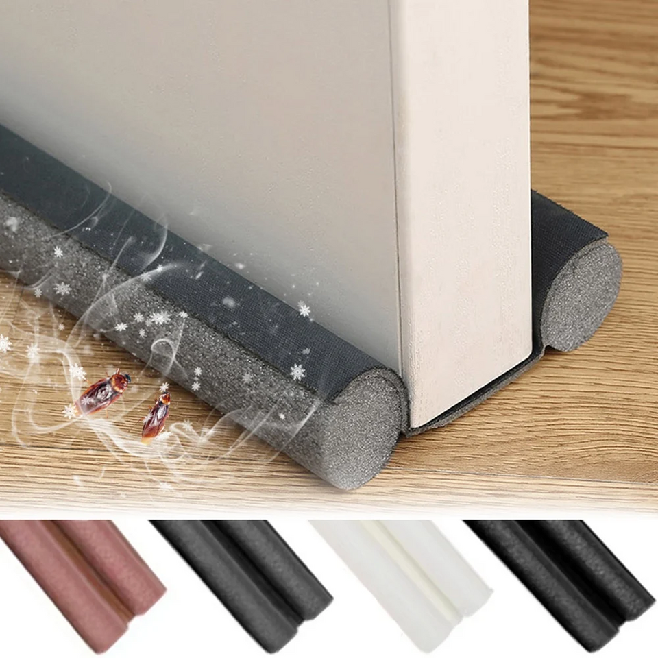 Door Bottom Sealing Strip